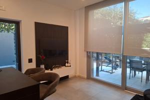 Appartamento arredato a Pastena - Transitorio