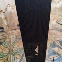 Lenovo desktop 8gb i5 quad core 3270s 500hd