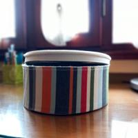 Organizzatori spazio armadio Scatola rotonda