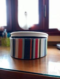 Organizzatori spazio armadio Scatola rotonda