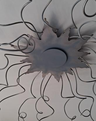 lampadario vintage  Lucifero design 