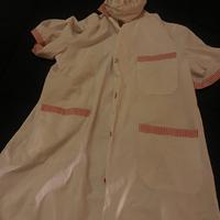 Camice da  lavoro più cuffia