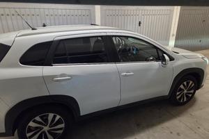 SUZUKI S-CROSS (NUOVAAAAA)