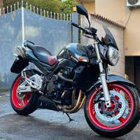 Gsr 600 YOSHIMURA