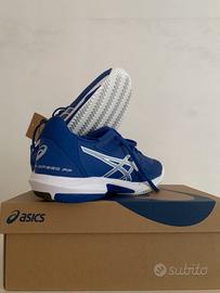 Scarpe da tennis Asics solution speed Nuove