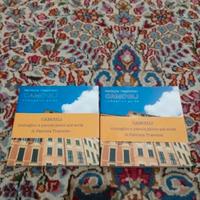 CAMOGLI COMPANION GUIDE.

PATRIZIA TRAVERSO.

