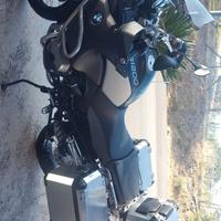 bmw gs 1200 adventure 