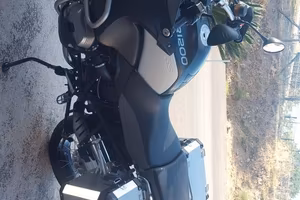 bmw gs 1200 adventure 