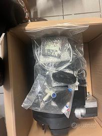 Stufa per camper combi 6