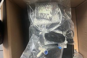 Stufa per camper combi 6