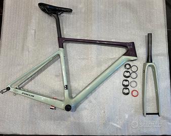 Focus Izalco MAX 8.8 2024 –Tg.52