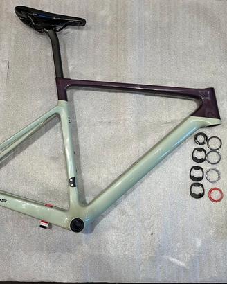 Focus Izalco MAX 8.8 2024 –Tg.52