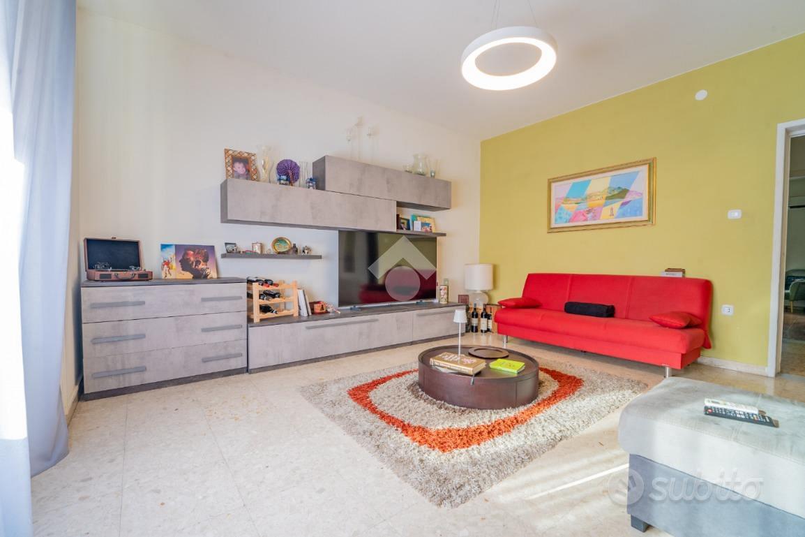 Appartamento – OT - Vista 2