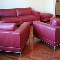 divano poltrone pouf