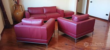 divano poltrone pouf