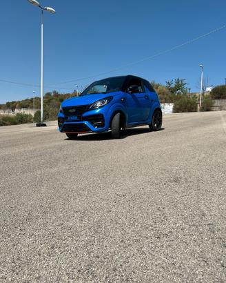 Ligier js50 2023