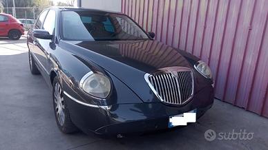 Motore tipo 841E000, LANCIA THESIS 2.0 ANNO 2003