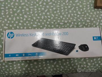 Tastiera per computer