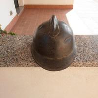 ITALIA - ELMETTO MOD. 16