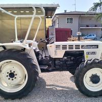 Trattore agricolo Lamborghini 530 B DT