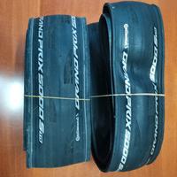 Coppia Copertoni Continental Grand Prix 5000 S TR