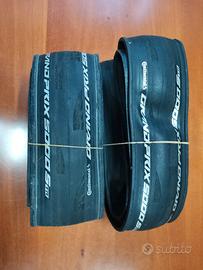 Coppia Copertoni Continental Grand Prix 5000 S TR