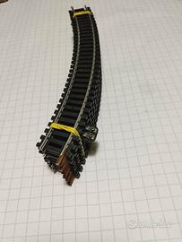 Lotto 10 binari Lima N/3030