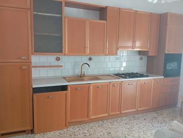 Cucina componibile Scavolini