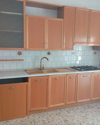 Cucina componibile Scavolini