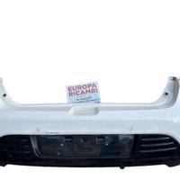 Paraurti posteriore Renault Clio