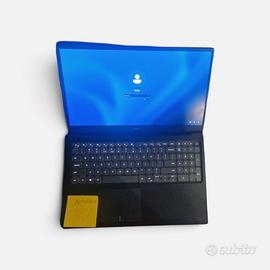 Dell Vostro 5590 i7 10th 16 GB MX250 ricondizionat