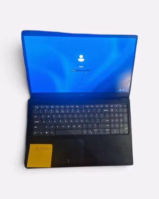 Dell Vostro 5590 i7 10th 16 GB MX250 ricondizionat