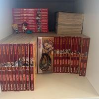 Manga Fairy Tail