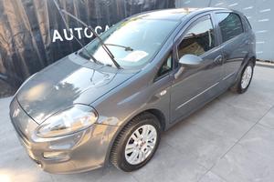 Fiat Punto BENZINA E GPL DI SERIE Easypower Lounge