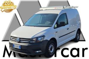 VOLKSWAGEN Caddy 2.0 TDI 122cv 4MOTION 4x4 - FX6