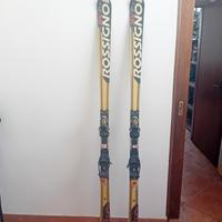 sci rossignol 189 R>21