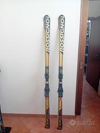 sci rossignol 189 R>21