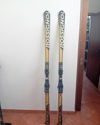 sci rossignol 189 R>21