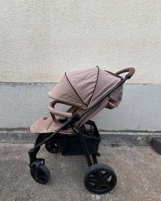 Passeggino Lionelo da 0 mesi