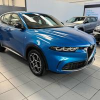 ALFA ROMEO Tonale 1.5 160 CV MHEV TCT7 Ti