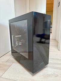 Computer Intel i7, GTX 1060, 16GB RAM, SSD 512GB