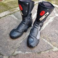 moto abbigliamento accessori