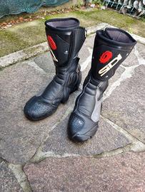 moto abbigliamento accessori