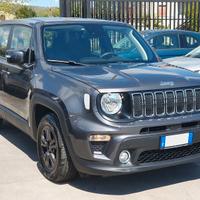 JEEP NEW Renegade 1.0 T3 120 Business NAV 8.4 PARK
