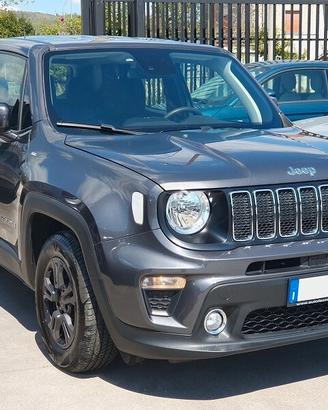 JEEP NEW Renegade 1.0 T3 120 Business NAV 8.4 PARK