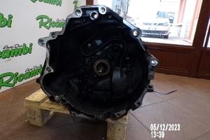 CAMBIO 5 MARCE AUDI A6 4A 2.5 TDI ANNO 1997