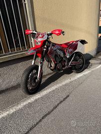 Honda CRF 450