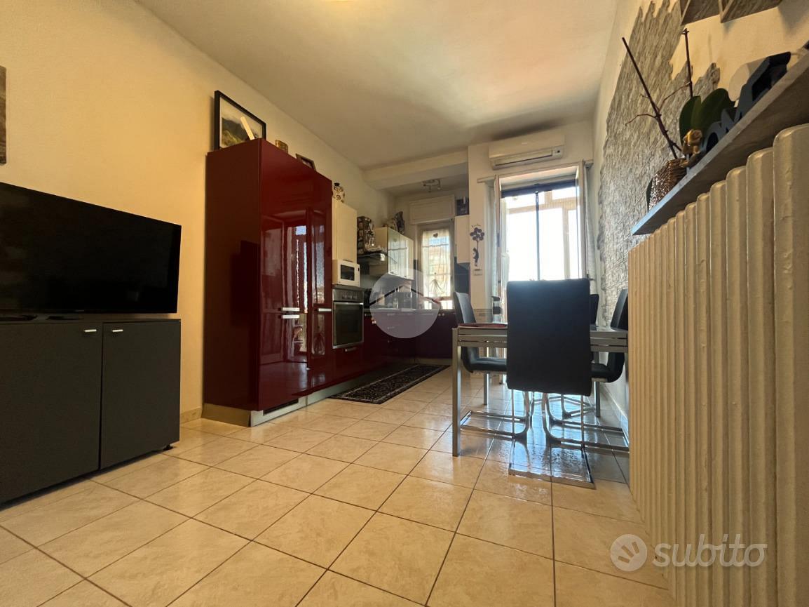 Appartamento – Torino, Villaggio Santa Caterina, Circoscrizione 5 - Vista 4