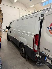 Iveco 35-hi 140 diesel 2017