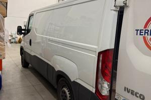 Iveco 35-hi 140 diesel 2017